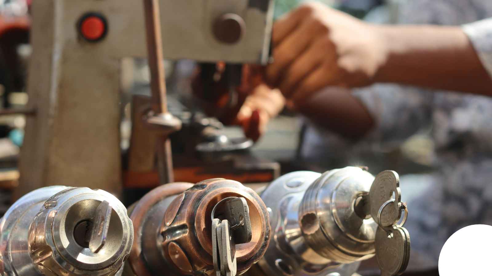 Locksmith in Clarksville, TN — Car Door Lock Repair Clarksville