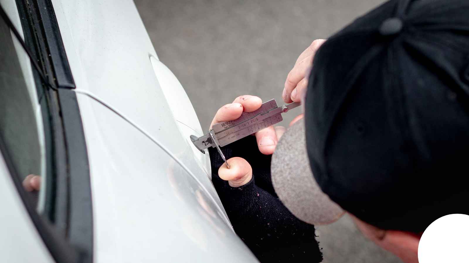 Locksmith in Clarksville, TN — Car Door Lock Repair Clarksville