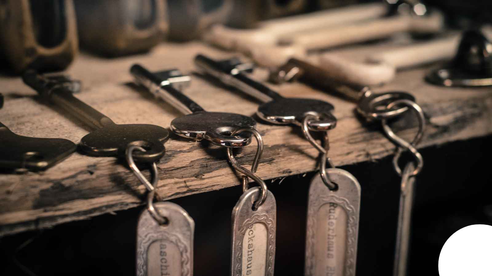 Locksmith in Clarksville, TN — Car Door Lock Repair Clarksville