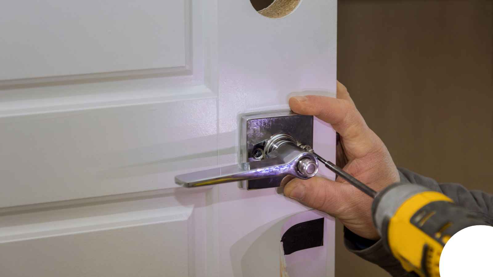 Locksmith in Clarksville, TN — Car Door Lock Repair Clarksville
