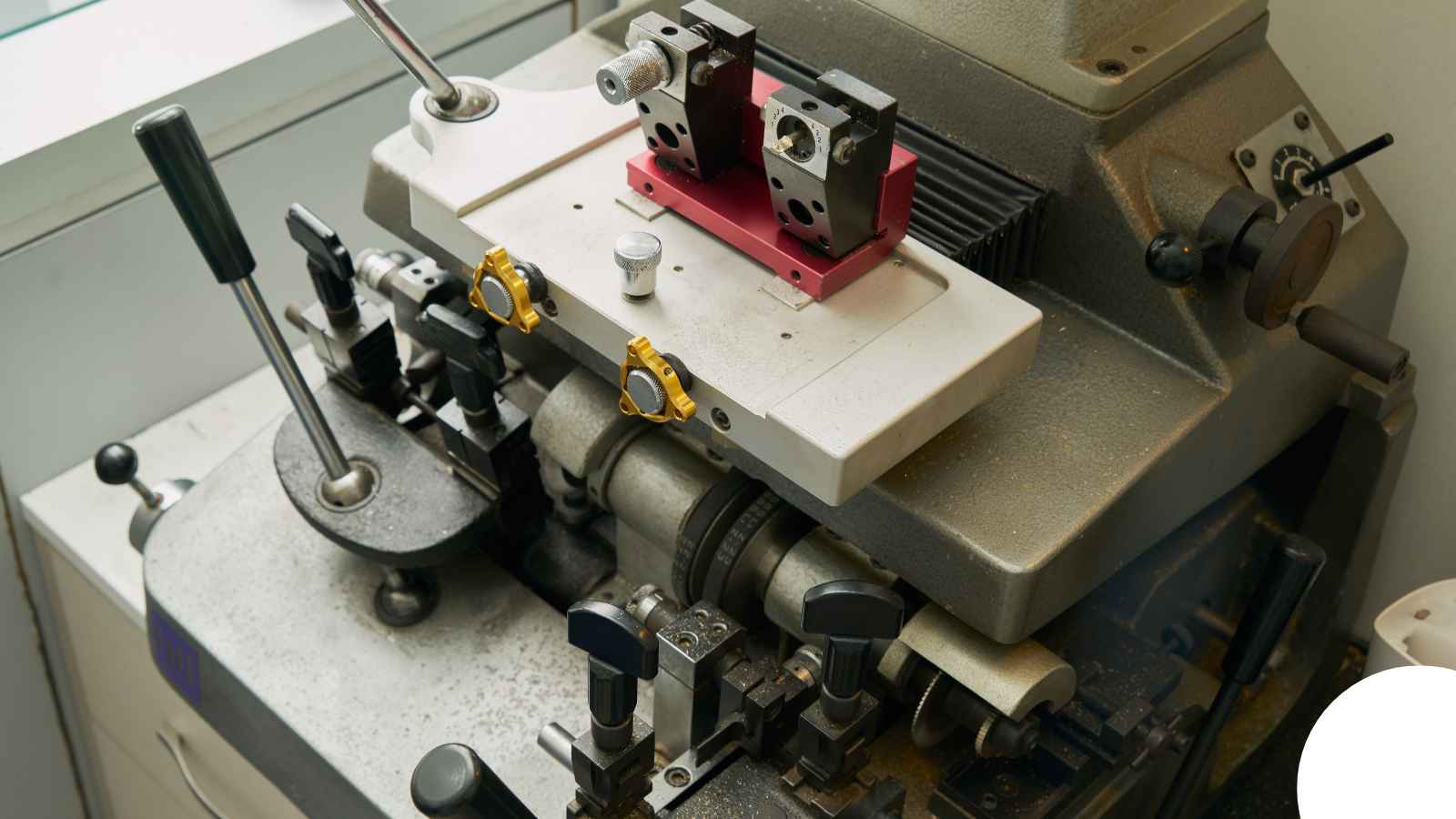 Locksmith in Clarksville, TN — Car Door Lock Repair Clarksville