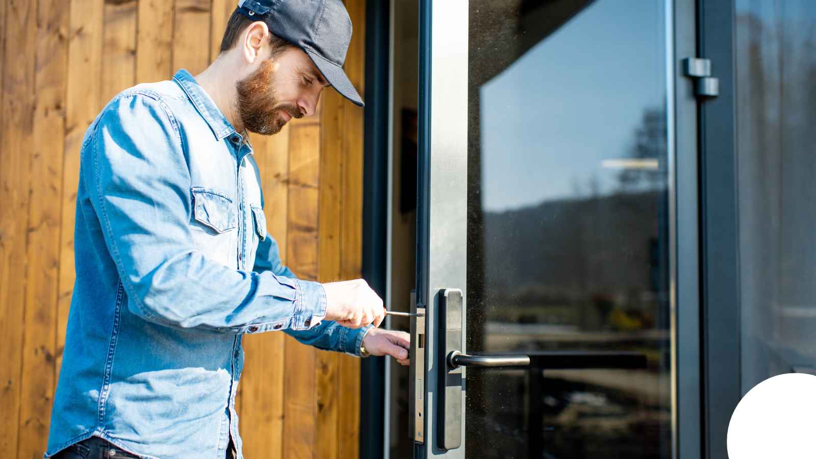 Locksmith in Clarksville, TN — Car Door Lock Repair Clarksville