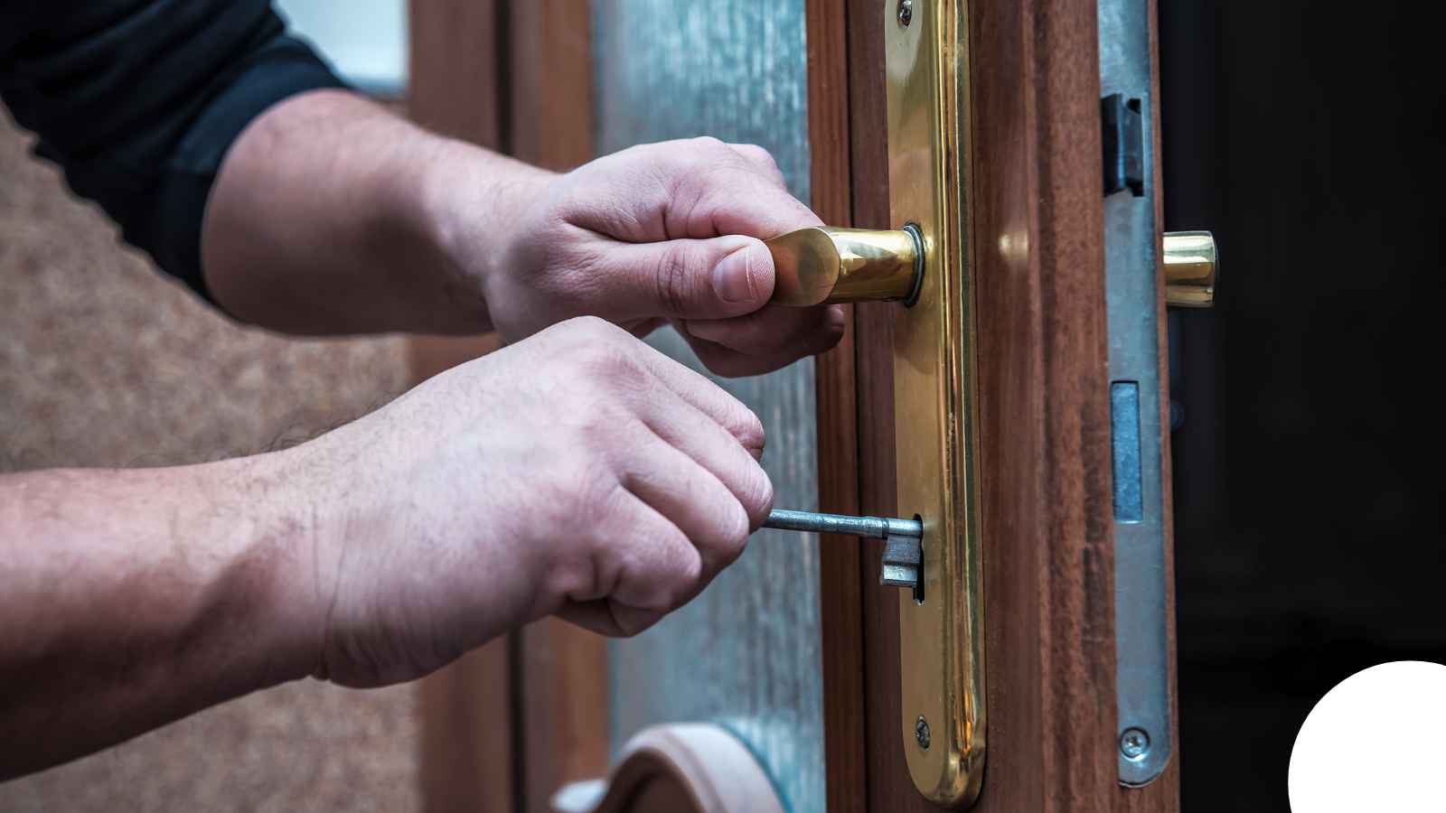Locksmith in Clarksville, TN — Car Door Lock Repair Clarksville