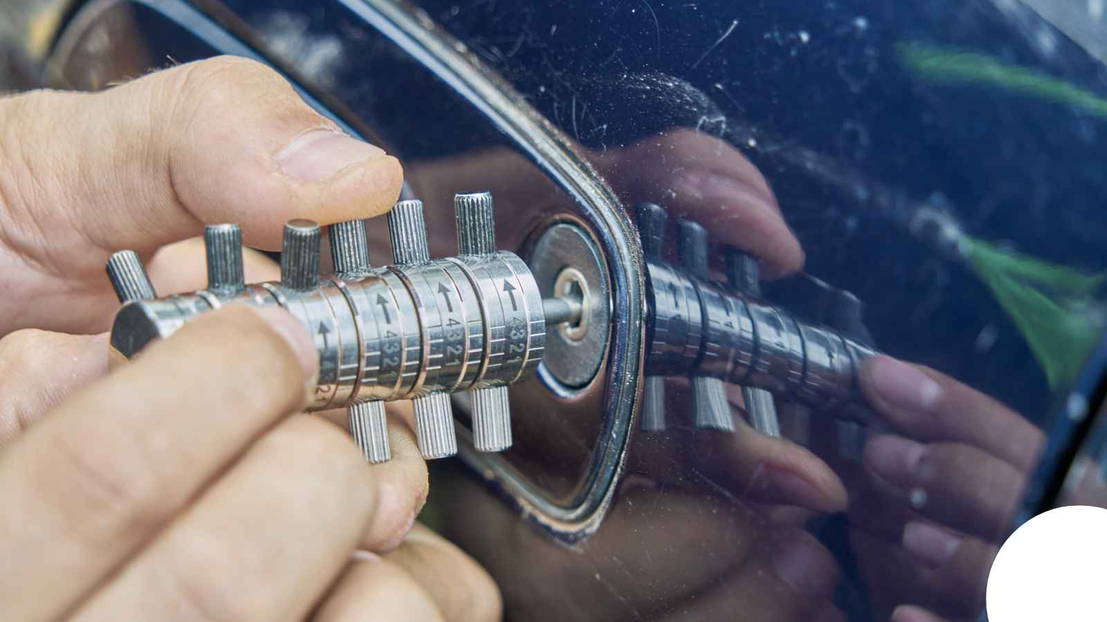 Intercom & Buzzer Entry Systems in Clarksville, TN — Car Door Lock Repair Clarksville