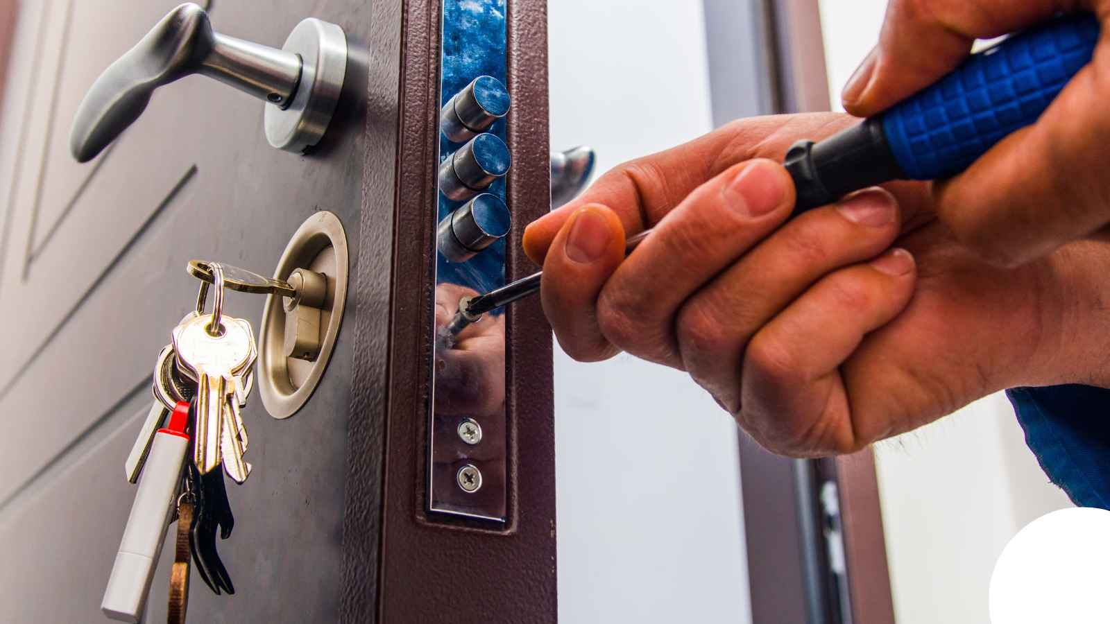 Locksmith in Clarksville, TN — Car Door Lock Repair Clarksville