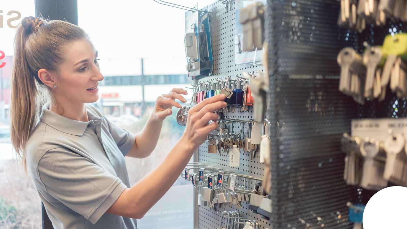Locksmith in Clarksville, TN — Car Door Lock Repair Clarksville